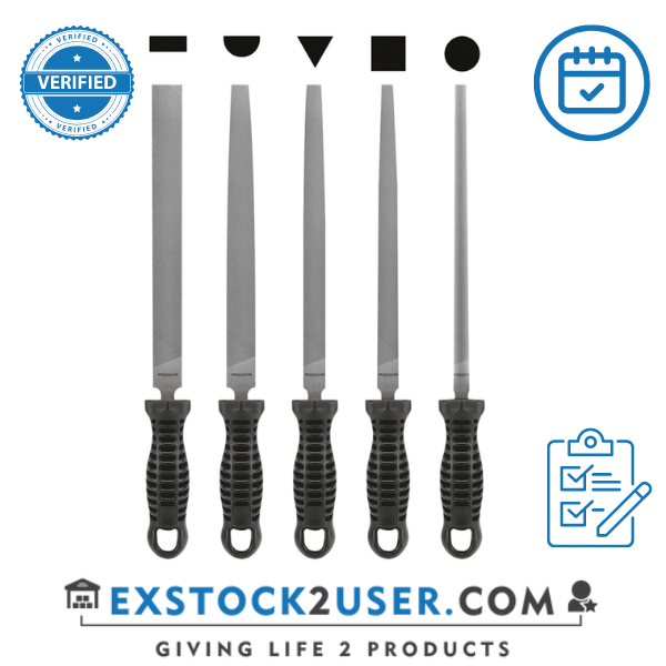 Matador, Engineers´ Files