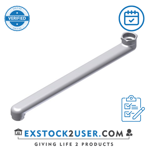 FAR MDS spout for 11-11040.0DM