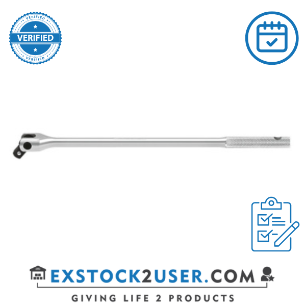 Matador, Swivel Handle 12,5 (1/2)