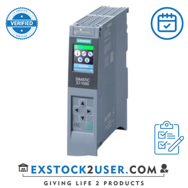 6ES7511-1AK02-0AB0,SIEMENS