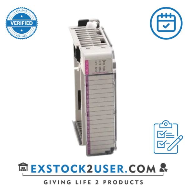 Allen Bradley 1769-IF8