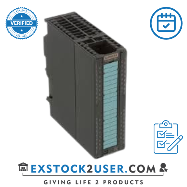 Siemens 6ES7321-1BL00-0AA0