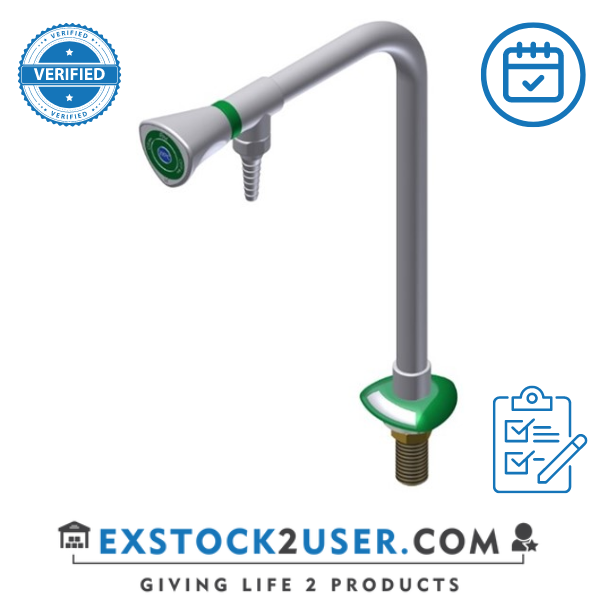 FAR MDS pillar water tap