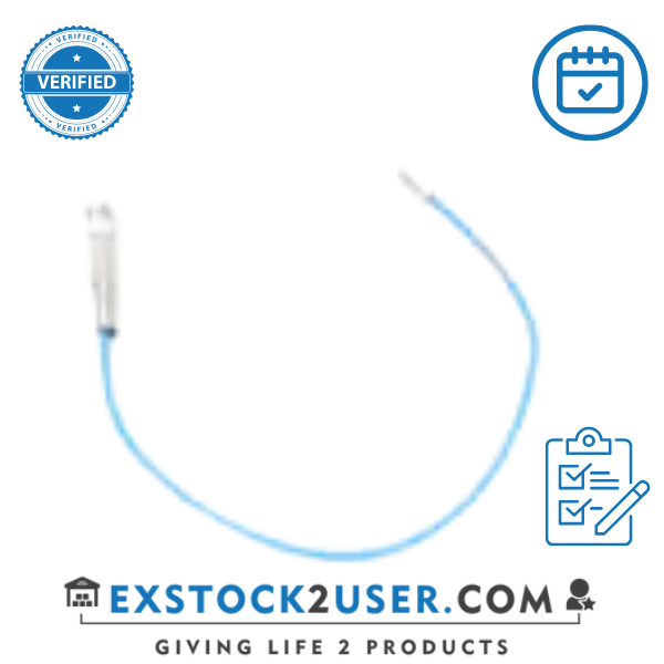 SCHUNK IN 3-S-M8-PNP 301466 PROXIMITY SWITCH