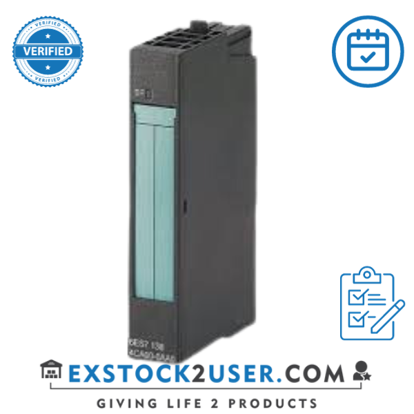 Siemens 6ES7135-4GB01-0AB0