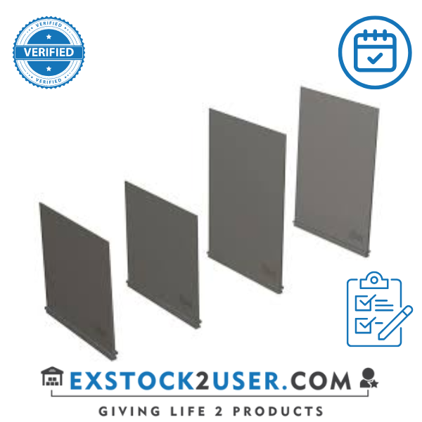 ABB, 1SDA054970R1, PB100 T4-5-T7-X1-A3 3p PART.DIV.PHA.LOW