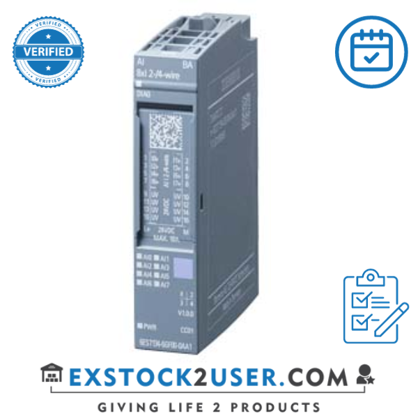 6ES7134-6GF00-0AA1, SIEMENS