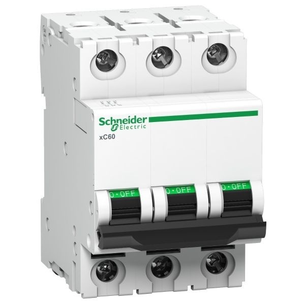 Schneider MCB A9N3P10C