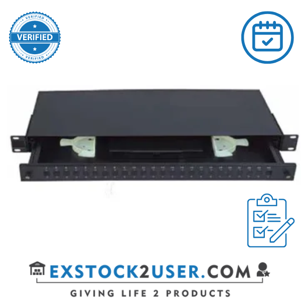 Datacom, FPP 12 Port