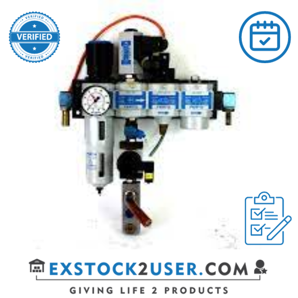 Festo-pre assembly-8072097 ·MIDI-HE+LFR+FRZ+HEE+HEL