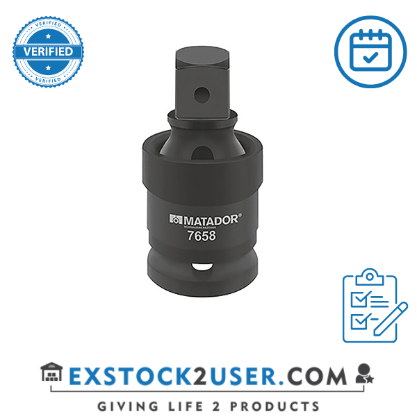 Matador, Universal Joint