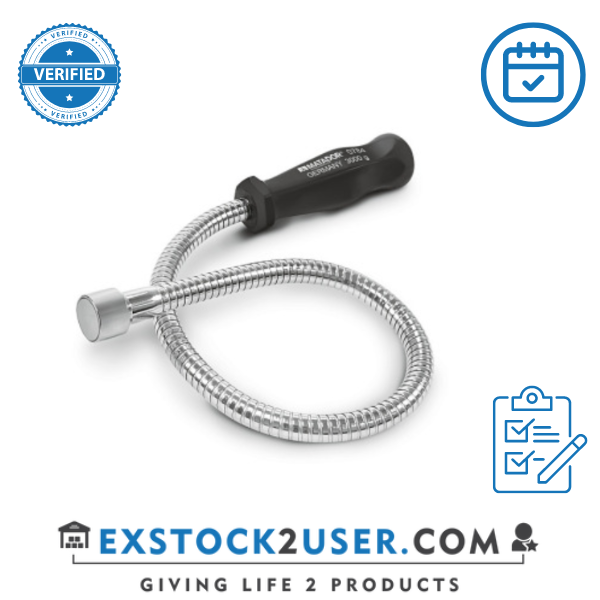 Matador, Magnetic Pick Up Tools 1800 G