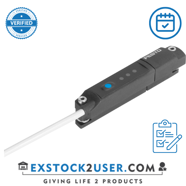 Position transmitters SDAT-MHS-M50-1L-SA-E-0.3-M8 (1531265)