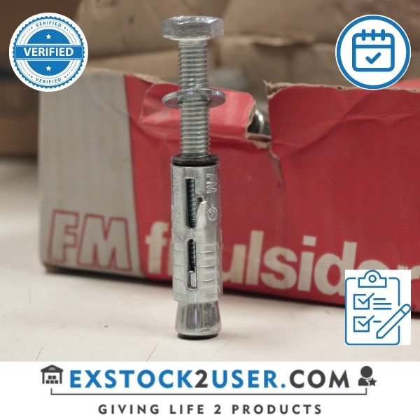FRL 78300B 1405500 / FRIULSIDER / FASTENER