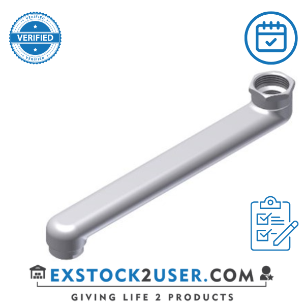 FAR MDS spout for 11-11040.0DM