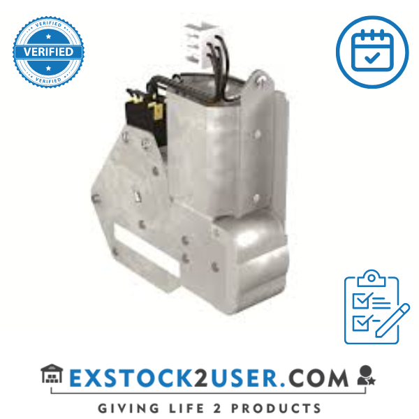 ABB, 1SDA073727R1, M E2.2...E6.2 380-415 VAC