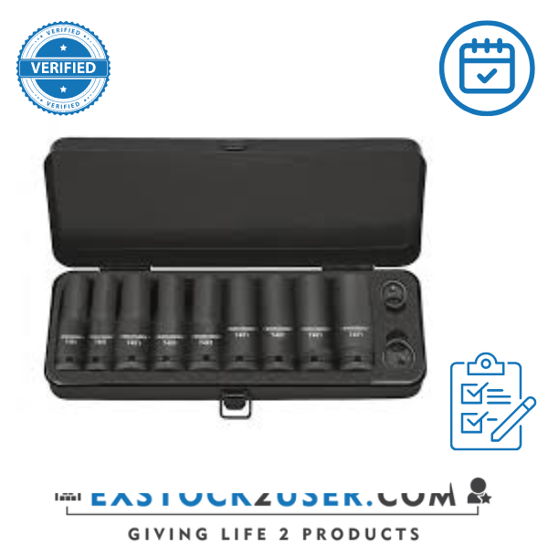 Matador, Impact Socket