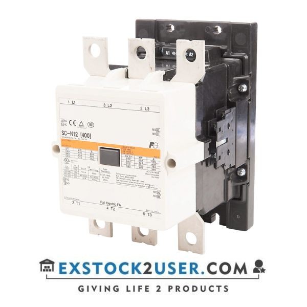3NC5H0422 - Fuji Electric - circuit breaker