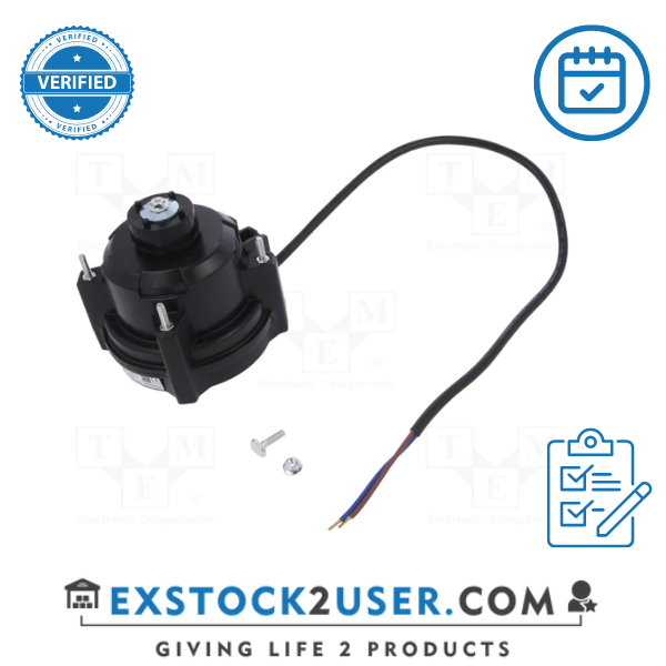 ERB3020NC0005, OLMO Motors , TME