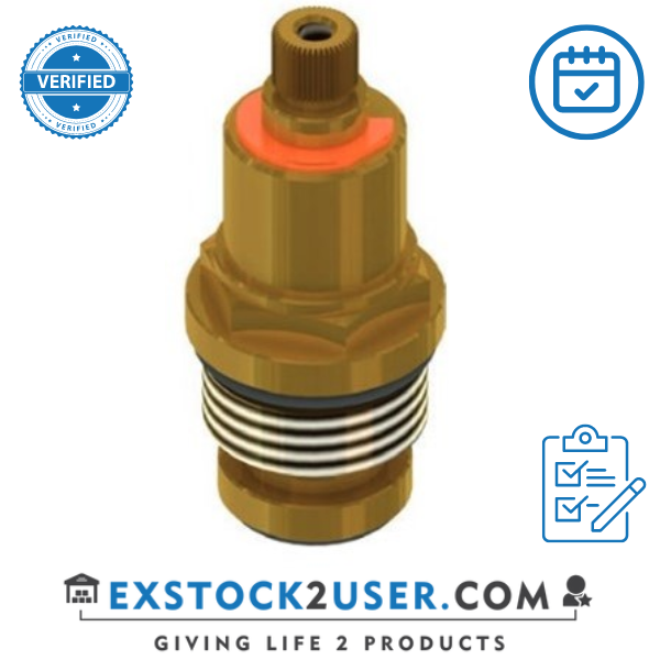 FAR EPDM headwork for watertaps 11-20100.0