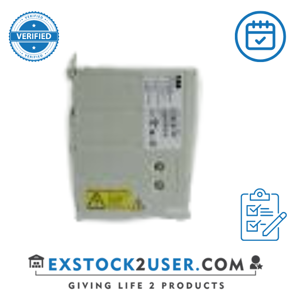 ABB, 1SL1929A00, Modulecover12MMISTRAL65