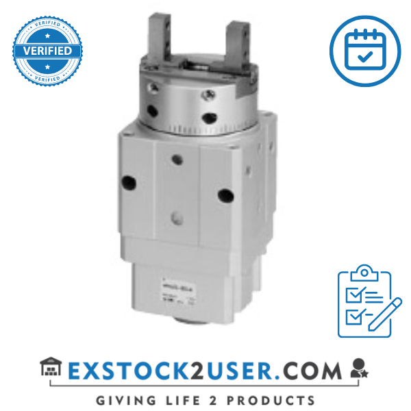 SMC Make MRHQ16D-180S-N