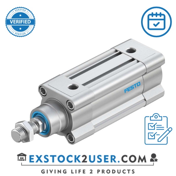 Festo DSBC-50-50-PPVA-N3