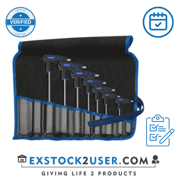 Matador, L-Key Wrench