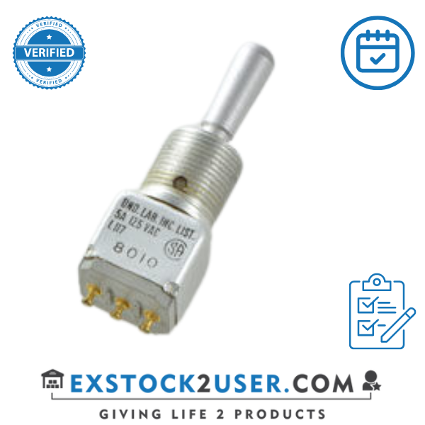 Honeywell, MS27718-27  MICRO