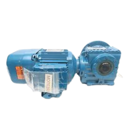 Sew Eurodrive SAF57 DRE90M4BE2/ASB1 Gearmotor 18rpm 3ph 1-1/2hp 266/460v-ac