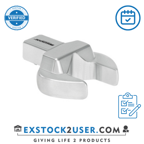 Matador, Open End Insert Tool