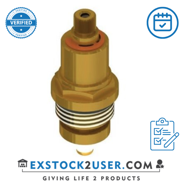 FAR PTFE needle valve for technical gases