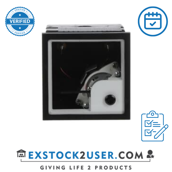 ABB, 2CSG322260R4001, AMT1-A5/72 Analogue ammeter