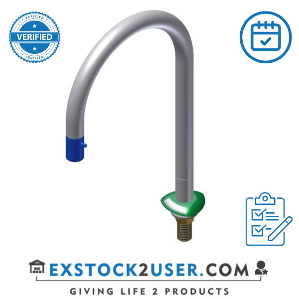 FAR MDS water tap with outlet operation 11-11078.2M