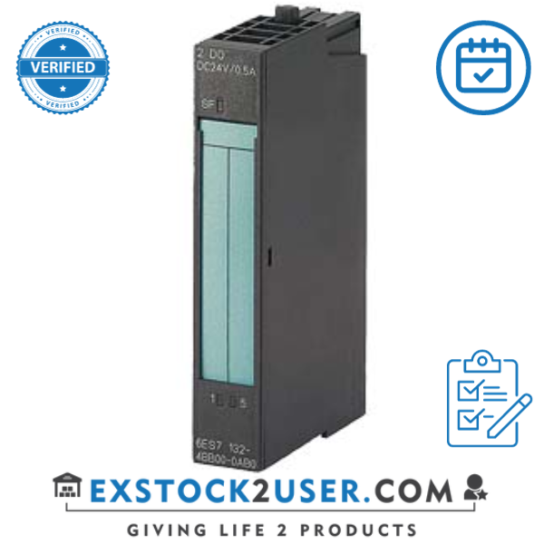 6ES7132-4BF00-0AA0, SIEMENS