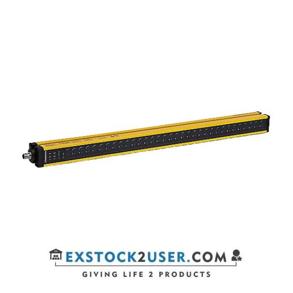 YBB-30S4-1400-G012-SAFETY LIGHT-CONTRINEX-CURTAINLIGHT