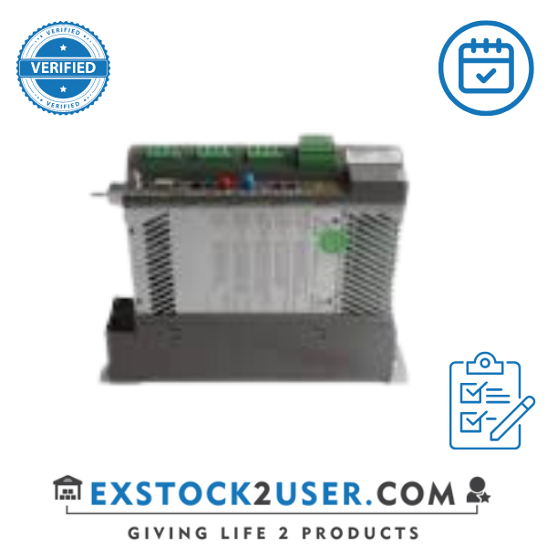 Schneider Electric ,VDM01U30AA00,SCHNEIDER ELAU SERVODRIVEMC-4/11/03/400