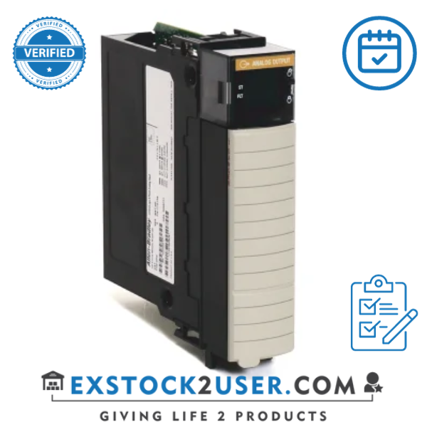 1756-OF8H,ALLEN BRADLEY