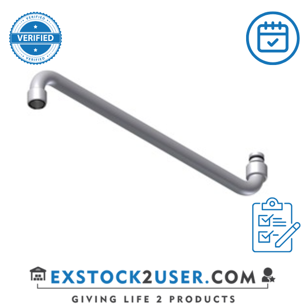 FAR MDS S-spout 11-20340.M350