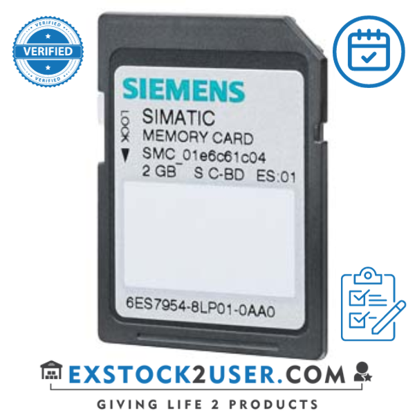 6ES7954-8LL03-0AA0,SIEMENS