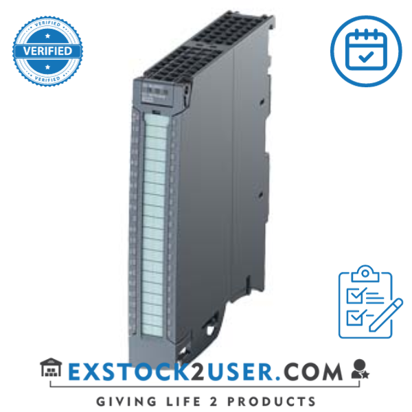 6ES7522-1BH10-0AA0,SIEMENS