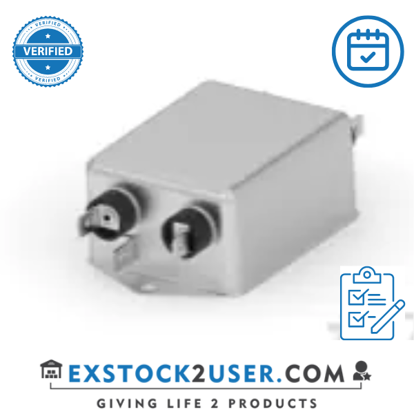 10EDK1  TE Connectivity