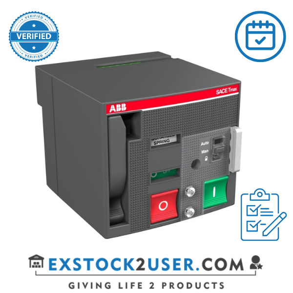 ABB, 1SDA066466R1, MOE XT2-XT4 220...250V ac/dc