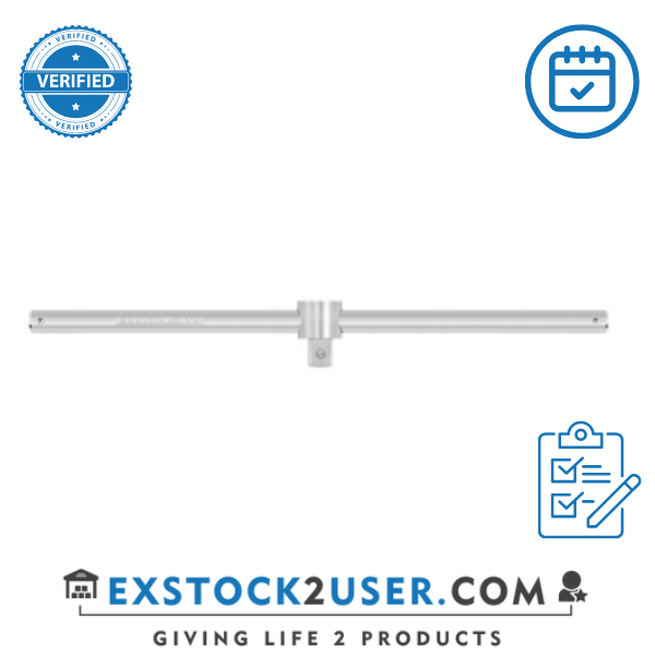 Matador, Sliding T-Handle