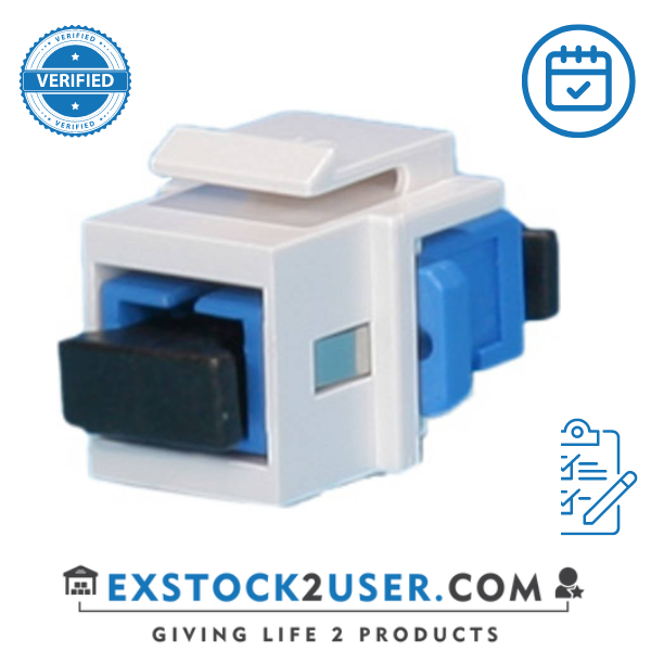 Excel  Fibre adapter