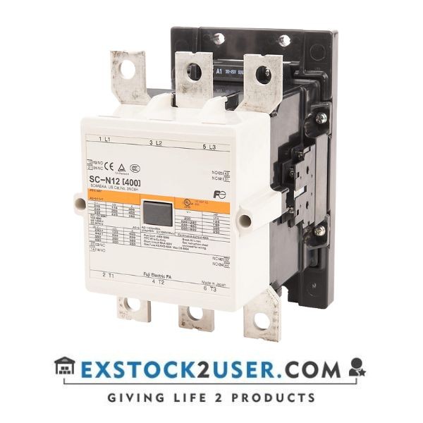 3NC5H0Q22 - Fuji Electric - circuit breaker