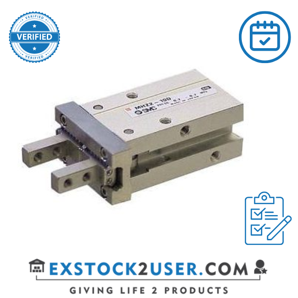 SMC Make MHZ2-40D-M9PSAPC