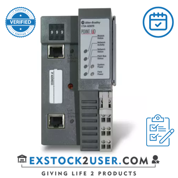 1734-AENTR,ALLEN BRADLEY