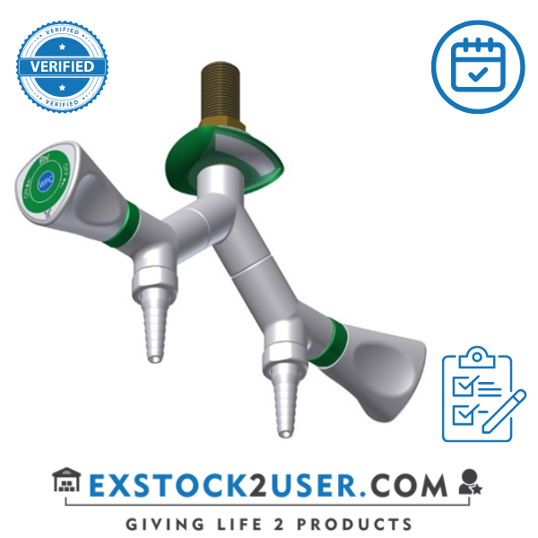 FAR MDS 2-way pendent watertap