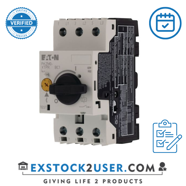 PKZM0-4  EATON ELECTRIC